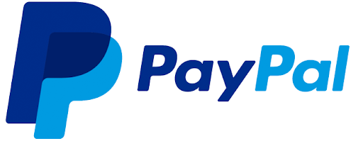 pay with paypal - Cast N Chill Store